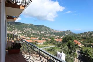 Il Balcone delle Dee - 4