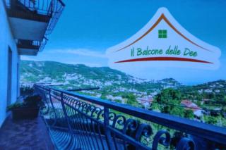 Il Balcone delle Dee - 1