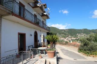 Il Balcone delle Dee - 3