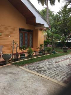 Galappathie Residence - 3