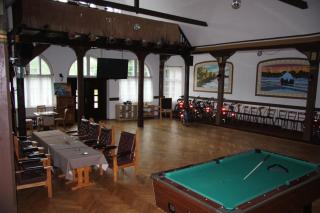 Hotel Zum goldenen Stern - Leibsch - 2