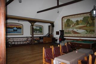 Hotel Zum goldenen Stern - Leibsch - 1
