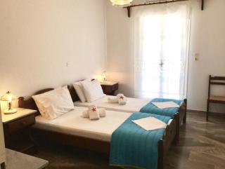 Angeliki's Studios Paros - Parikia - 3