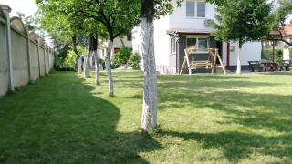Green Garden Apartment - Sarajevo - 3
