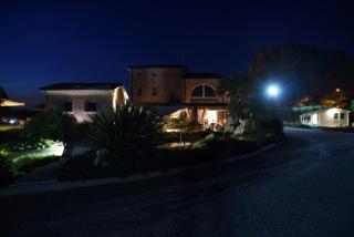 Agrialloggi La Palazzina - Curtarolo - 9