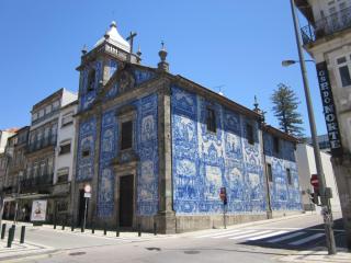 Sendme2Portugal: Santa Catarina - Porto - 6