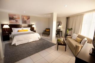Hotel Los Andes - San Pedro Sula - 4