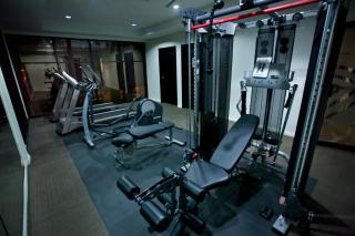 Hotel Los Andes - San Pedro Sula - 4