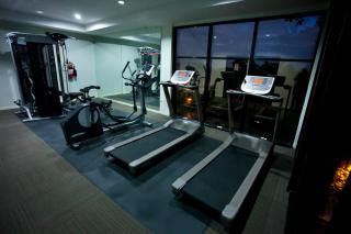 Hotel Los Andes - San Pedro Sula - 5