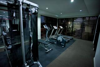 Hotel Los Andes - 2