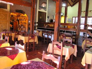 Hotel Altos del Rincon - Merlo - 8