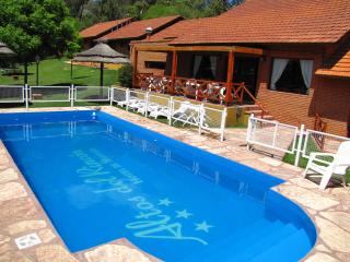 Hotel Altos del Rincon - Merlo - 0