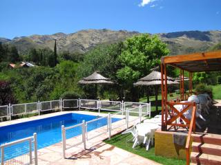 Hotel Altos del Rincon - Merlo - 4