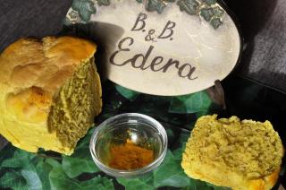 B&B Edera - Castagnole Piemonte - 9