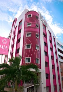 Mia City Villahermosa - Villahermosa - 8