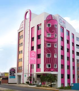 Mia City Villahermosa - Villahermosa - 0