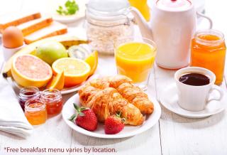 Days Inn by Wyndham Leamington - 0