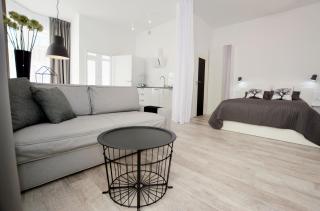 Apartament Towarowa Kolobrzeg - Colberga - 1