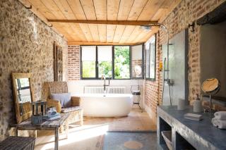 La Maison Du Parc - Honfleur - 0