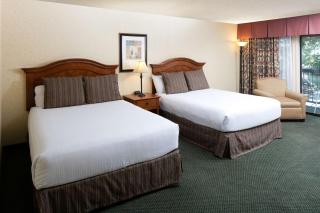 Red Lion Hotel Redding - Redding - 2