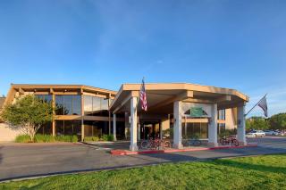 Red Lion Hotel Redding - Redding - 6