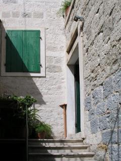 Apartmani KLARA i GRACIA - Split - 2
