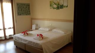 B&B Il Mondo Di Ross - 1