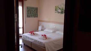 B&B Il Mondo Di Ross - Verona - 0