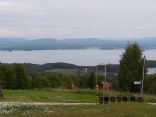Orsastuguthyrning-Digerberget - Orsa - 7