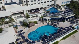 Occidental Tucancún - All Inclusive - Cancún - 9