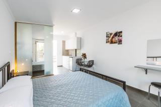 Fexulis Studios & Suites - Agios Nikolaos - 1