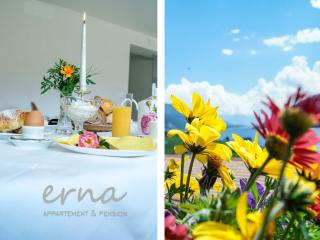 Pension Apartment Erna - Resia - 1