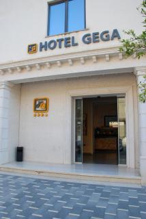 Hotel Gega - 7