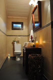 Regenbogen Bungalows - Panguipulli - 3