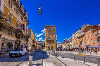Small, sweet & cosy apartments - Rijeka - 3