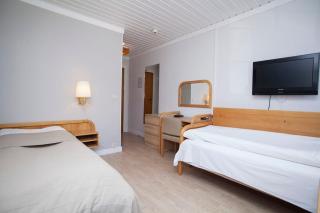 Stetind Hotel - Kjøpsvik - 4
