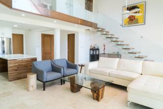3BR / 3BA Modern Paradise Loft Condo in Gated Community w/ Daily Housekeeping - Sosúa - 3