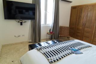 3BR / 3BA Modern Paradise Loft Condo in Gated Community w/ Daily Housekeeping - Sosúa - 1