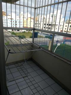 Praia do morro com Wi-Fi - Guarapari - 1
