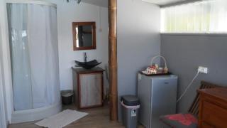 Bungalow Premium Tahiti - Punaauia - 6
