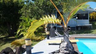 Bungalow Premium Tahiti - Punaauia - 8