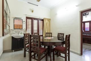 Stay at DBRA 61 Don Bosco Cross Road Vaduthala Ernakulam - 1
