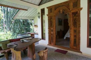 White Lotus Oasis - Ubud - 1