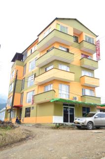Hotel Luis Ángel - Mocoa - 0