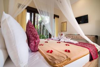 Pecatu Ubud Guest House - Ubud - 1
