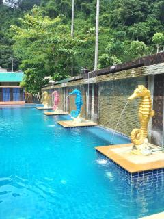 Phi Phi Maiyada Resort - Phi Phi Don - 4