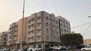 منازل الساهر للوحدات السكنية فرع 1 - Al Qunfudhah - 0