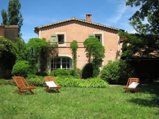 Domaine de la Bastidonne - Céreste - 7