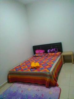 Homestay Rumah Teres Bandaraya Melaka - Malaca - 6