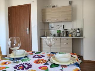 Apartamenty Łeba Kwiatkowskiego25 - Łeba - 3